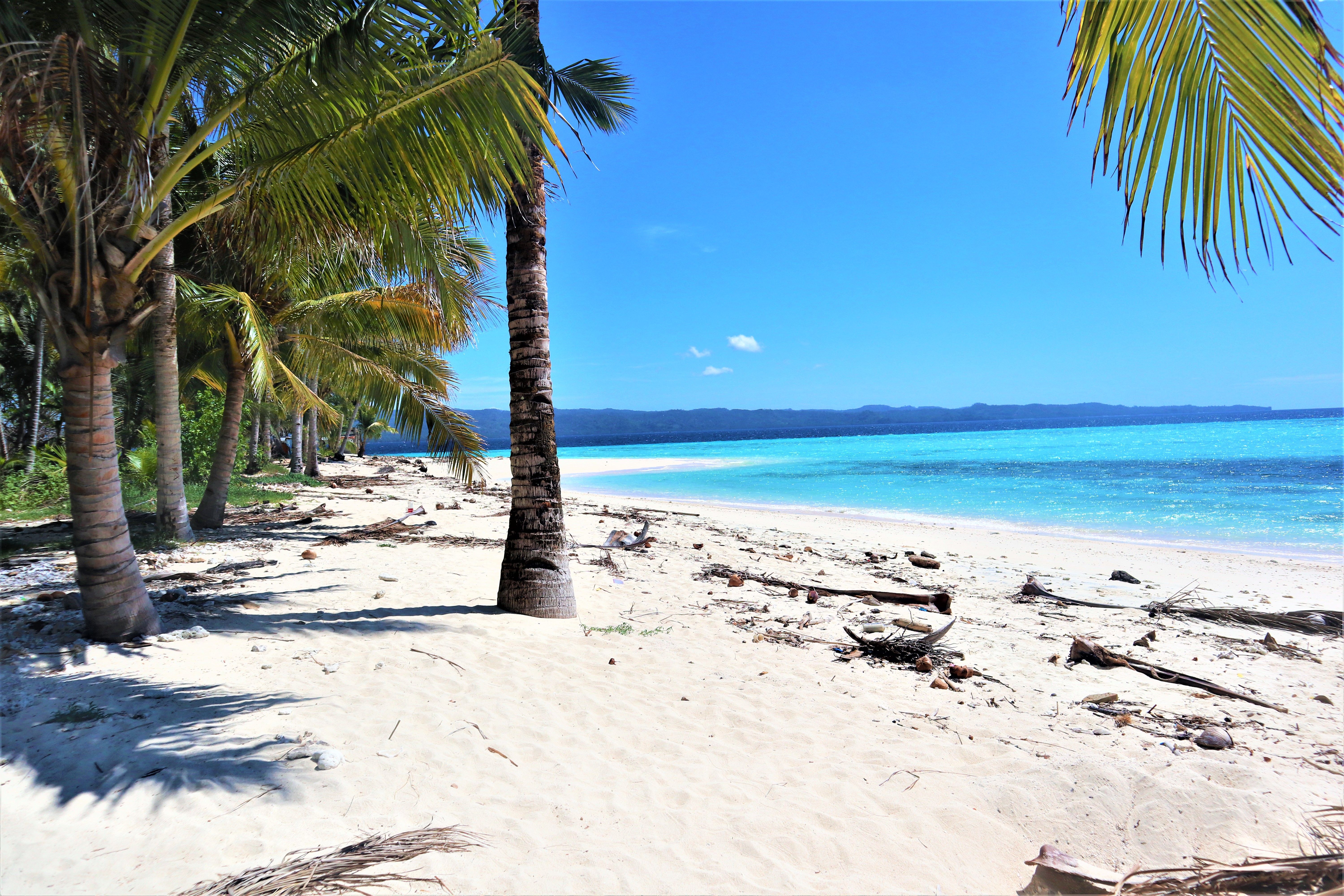 Cayo Maras Beach view 3
