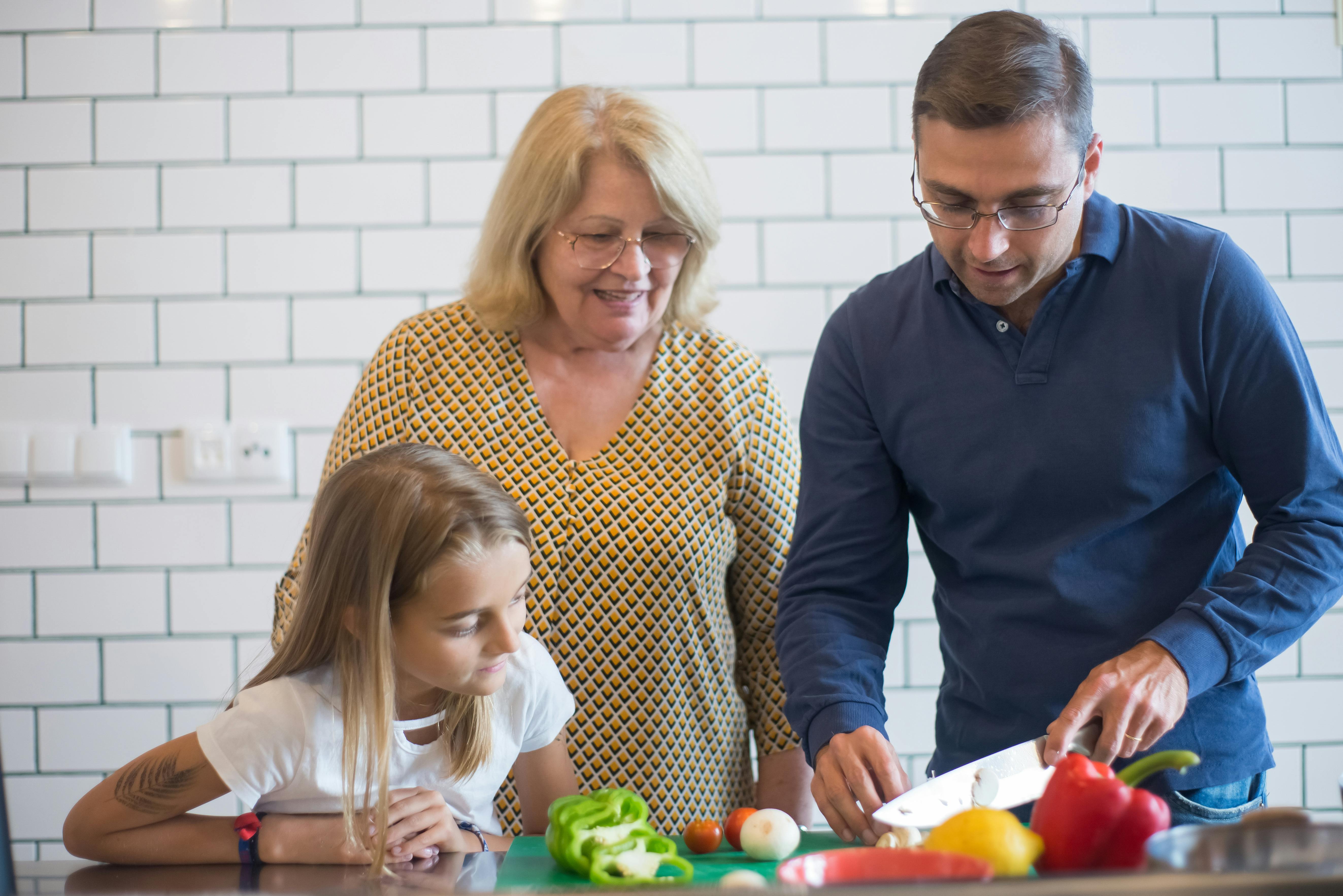 supplier sayur dan buah