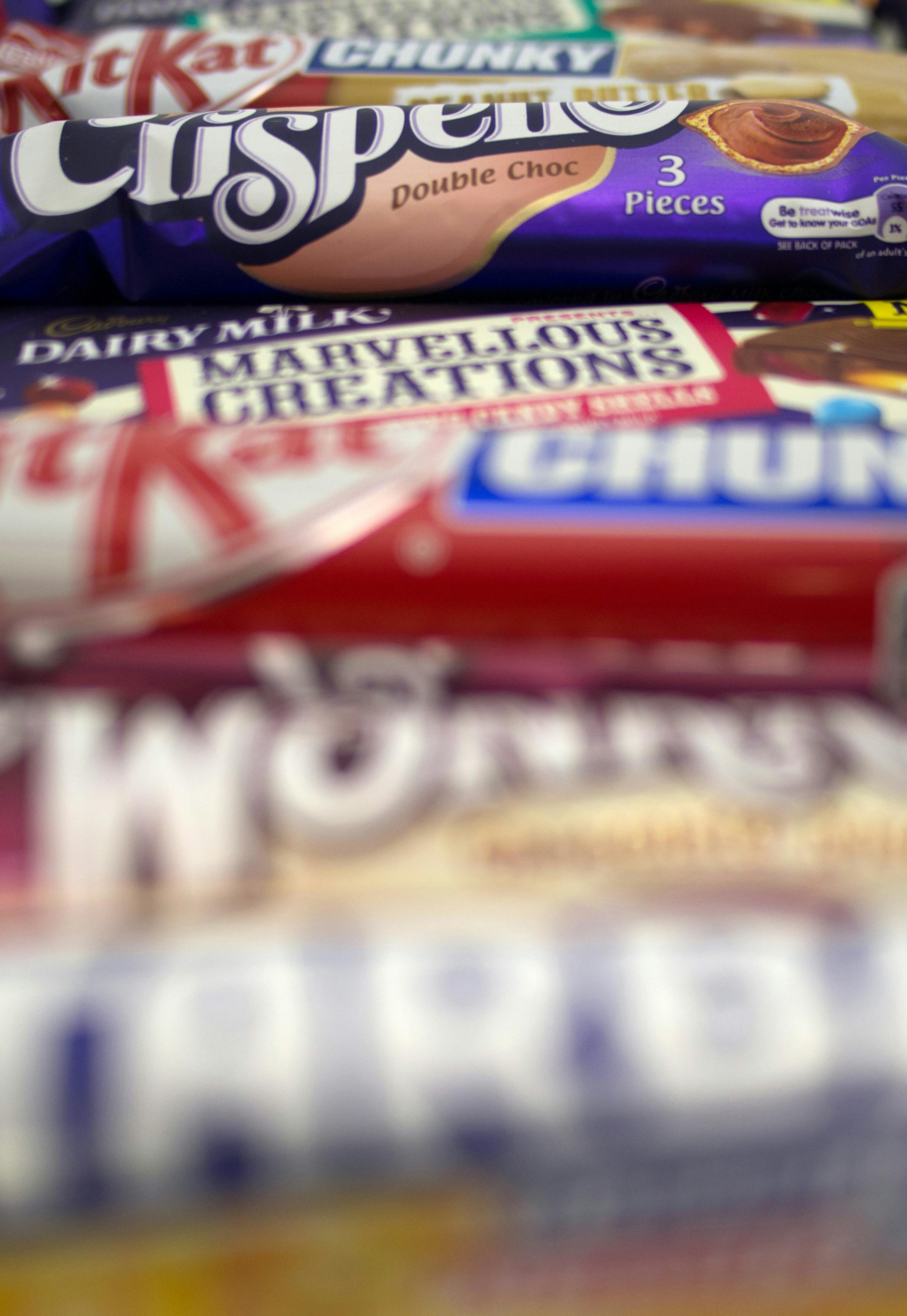 Free stock photo of chocolate, close up, colours