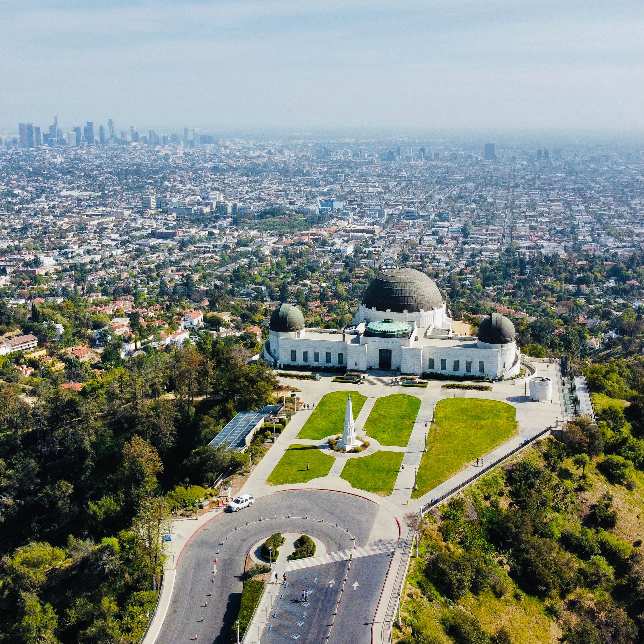 los-angeles