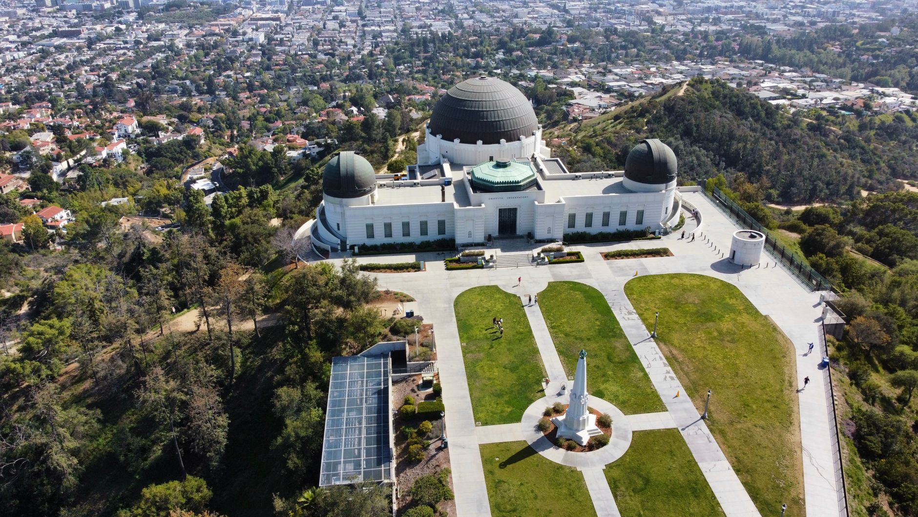 Guia para Vivir en Los Angeles, Estados Unidos