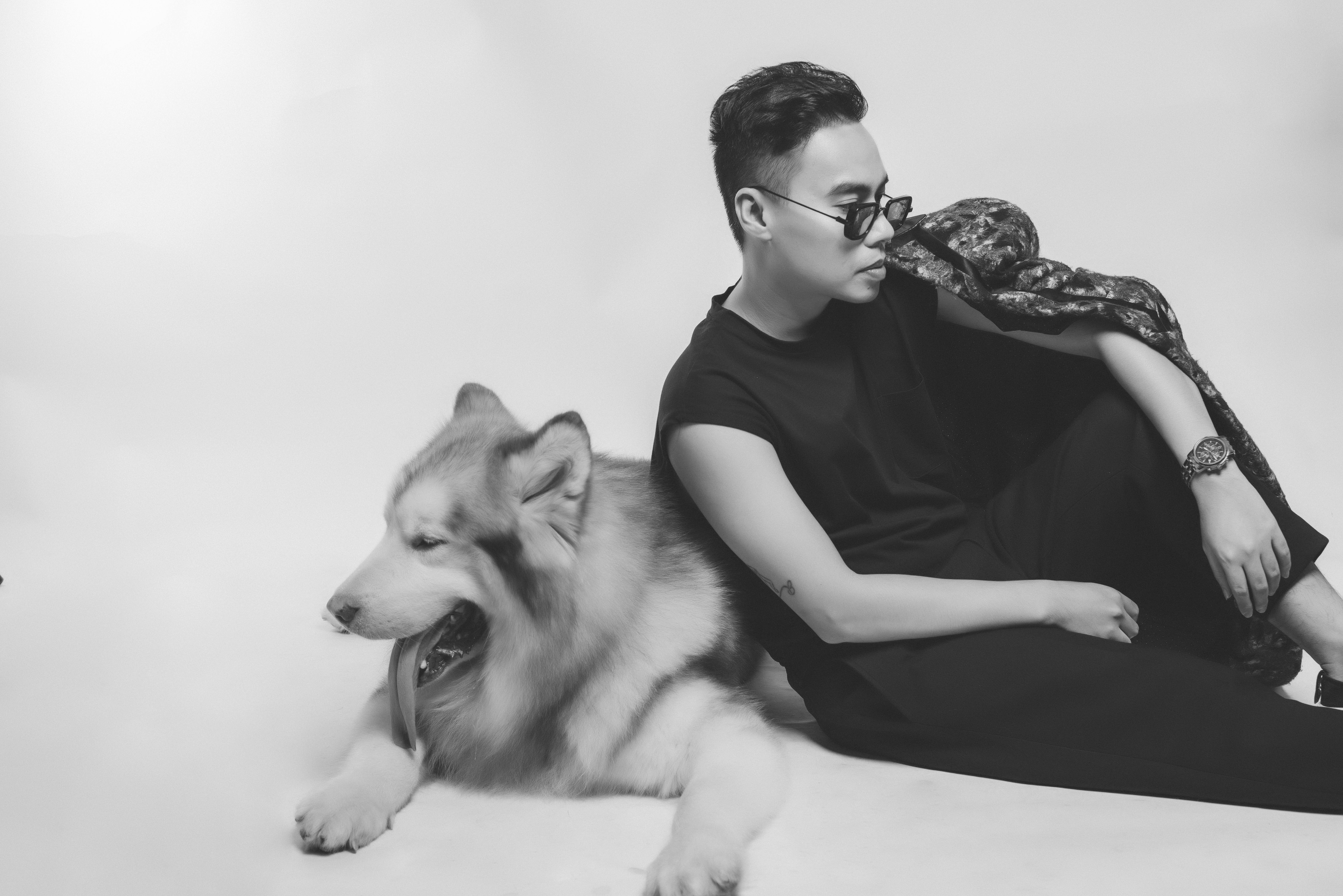 beijing pet technology — Photo by Nguyễn Văn Minh Vương on Pexels