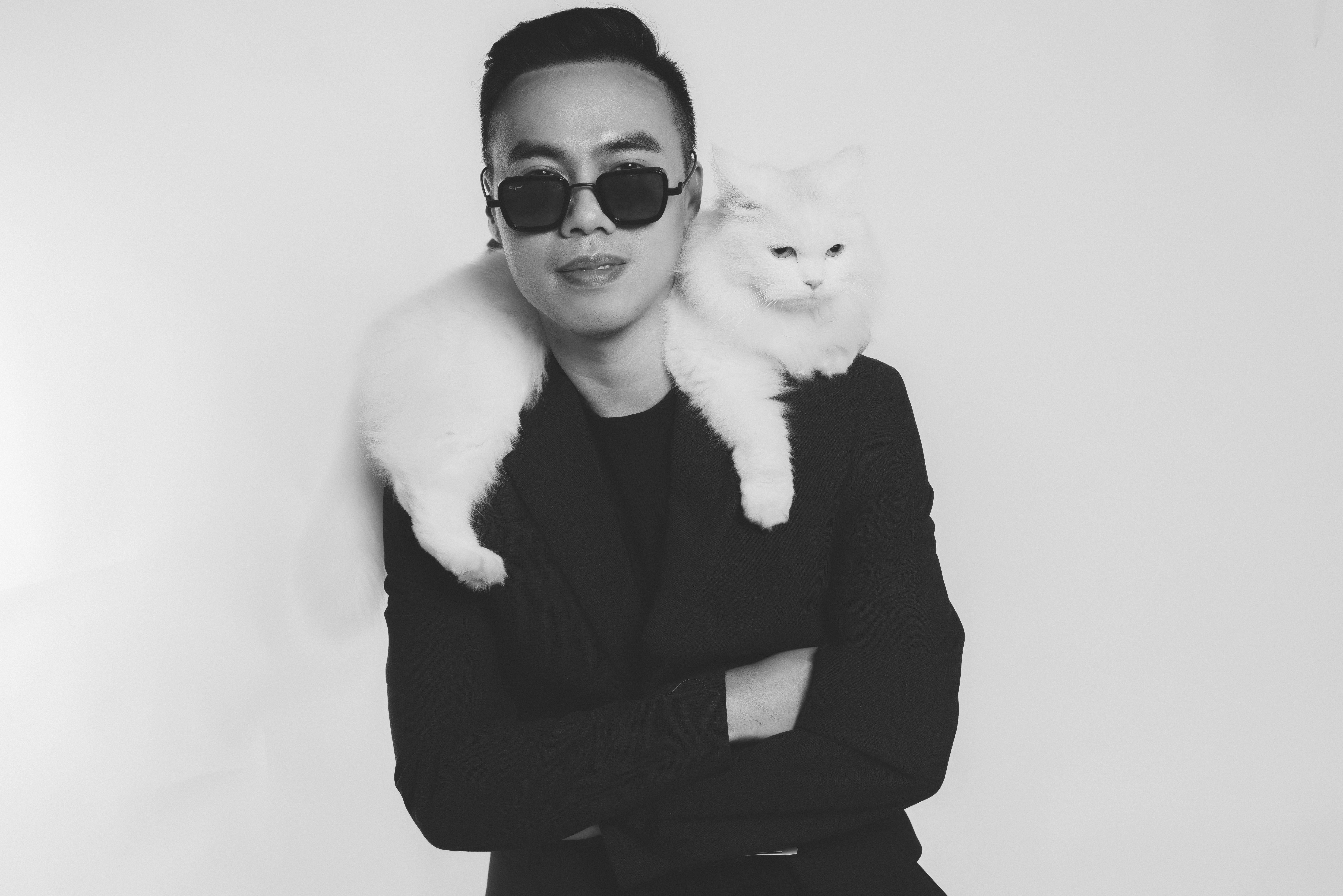 Latina-Founded Pet Lifestyle Brand Bundle x Joy Expands into PetSmart Stores Nationwide — Photo by Nguyễn Văn Minh Vương on P