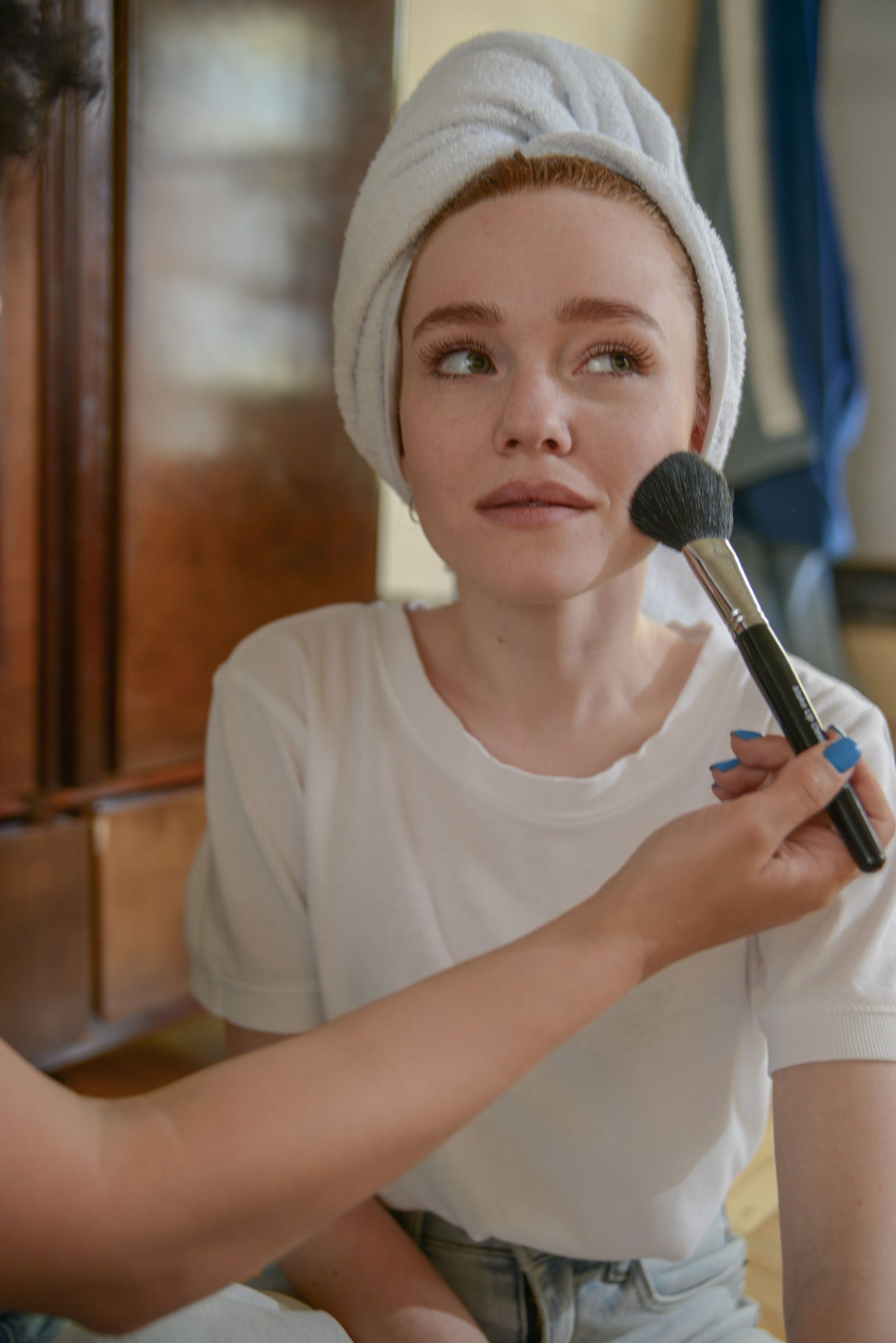 Beauty packaging