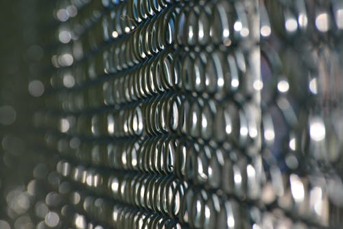 Free stock photo of fence