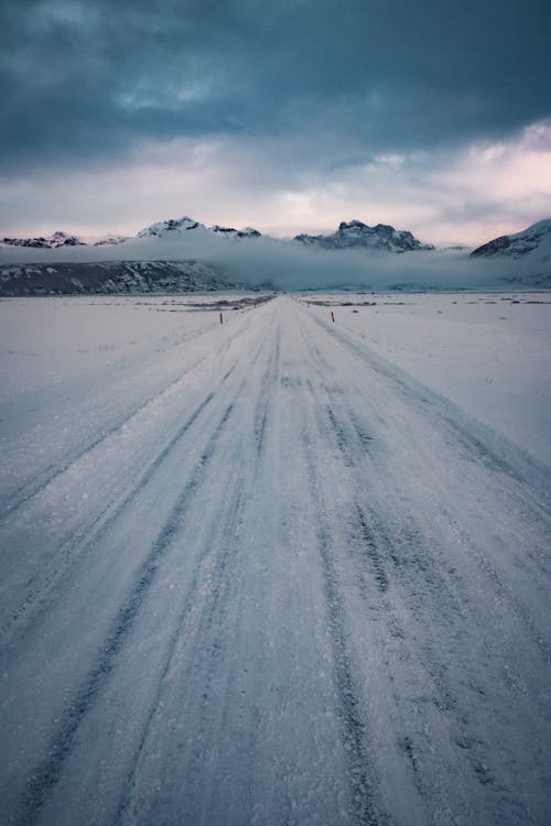 Kostenloses Stock Foto zu berge, eis, schnee