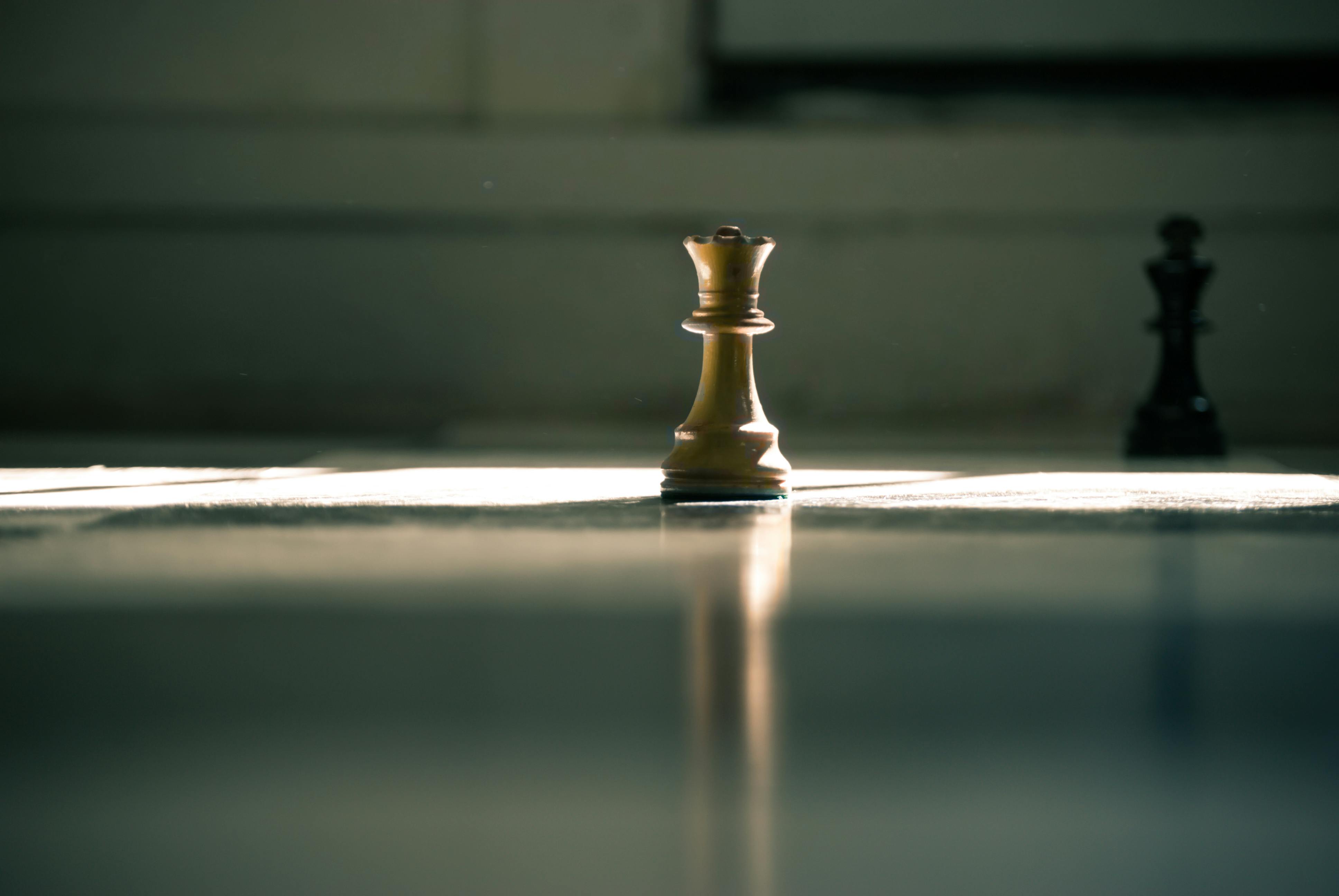 Chess [2] wallpaper - Photography wallpapers - #20720