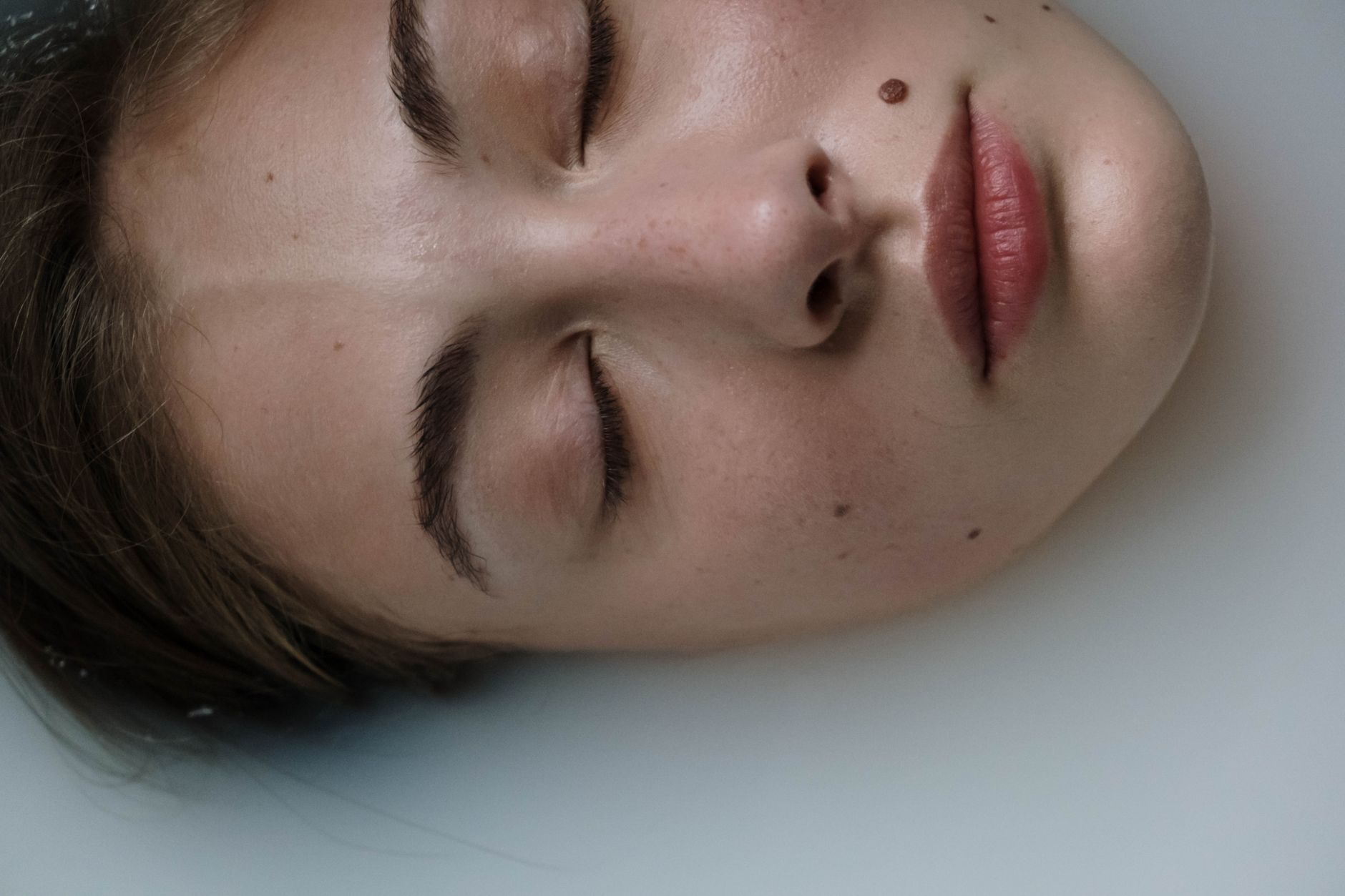 Illustration — Comment avoir une belle peau en 3 jours ?