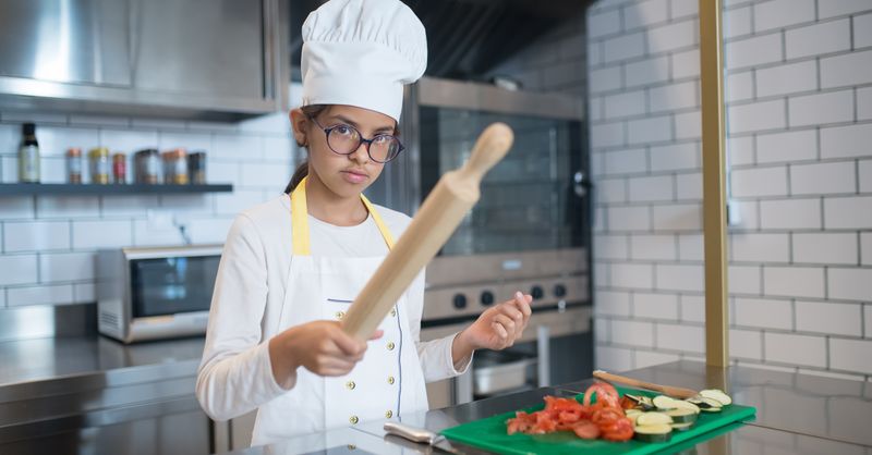 Recette Légumes Enfants : 5 Astuces Faciles