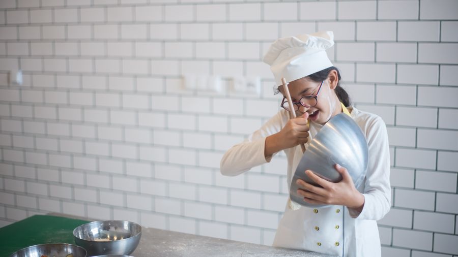 The gear that finally made meal-prep stick for me