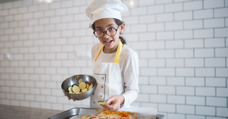 Recette Légumes Enfants : 5 Astuces Faciles
