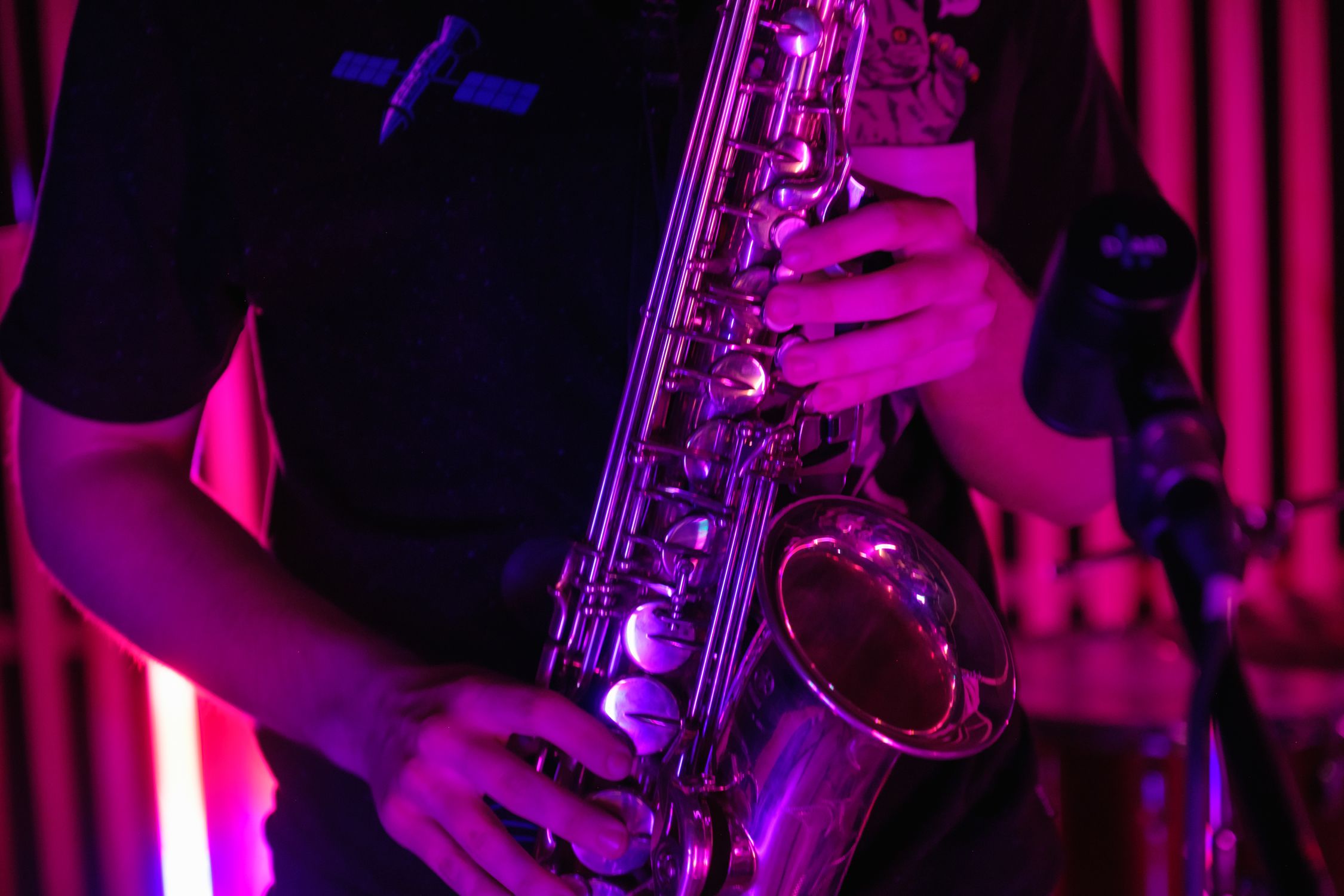 Photo by Big Bag Films from Pexels