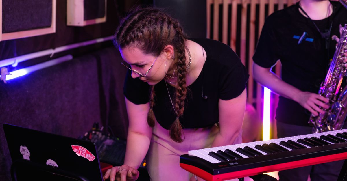 How to Leverage Music Trends for Your Career Growth