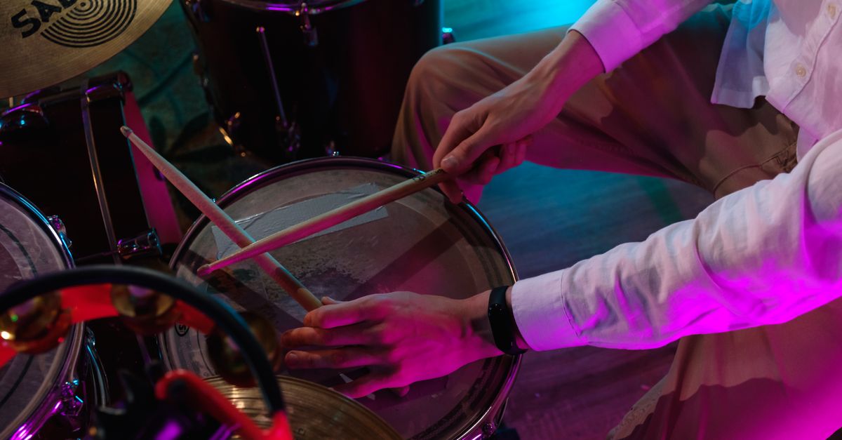 Study Finds Sense of Musical Rhythm May Be Unique to Humans
