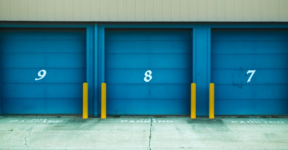 Don't sell your warehouse until you read this