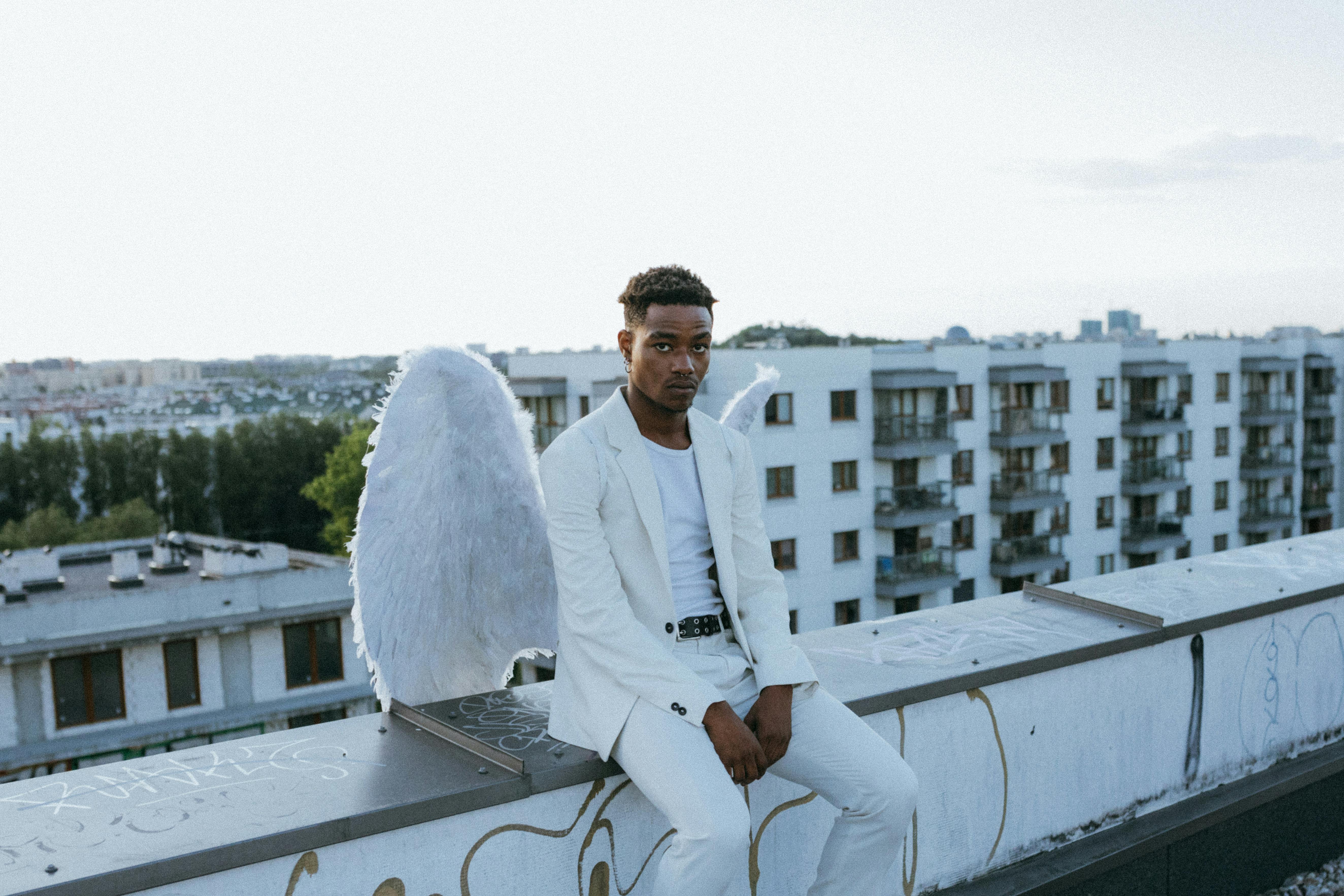 What city has the most good looking men?