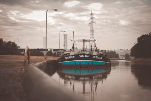 Free stock photo of 2020 wallpaper, background, ship Stock Photo