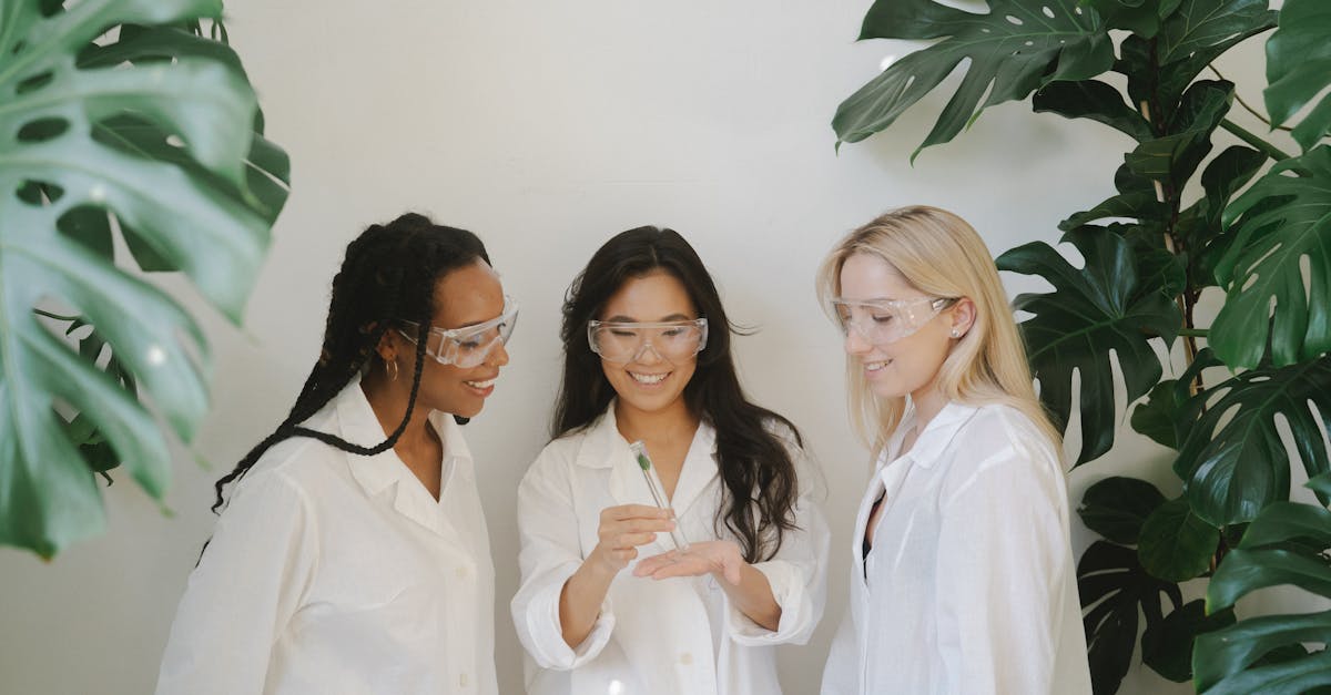 全瑩生技運用AI與生物科技打造細胞方舟,守護環境淨零未來