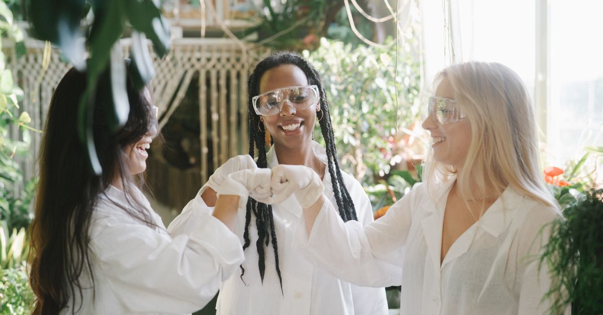 Women scientists who changed history but didn’t receive credit Women scientists who changed history but didn’t receive credit