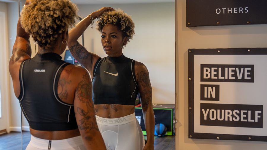 Forget the Number on the Scale: The Mindset That Worked