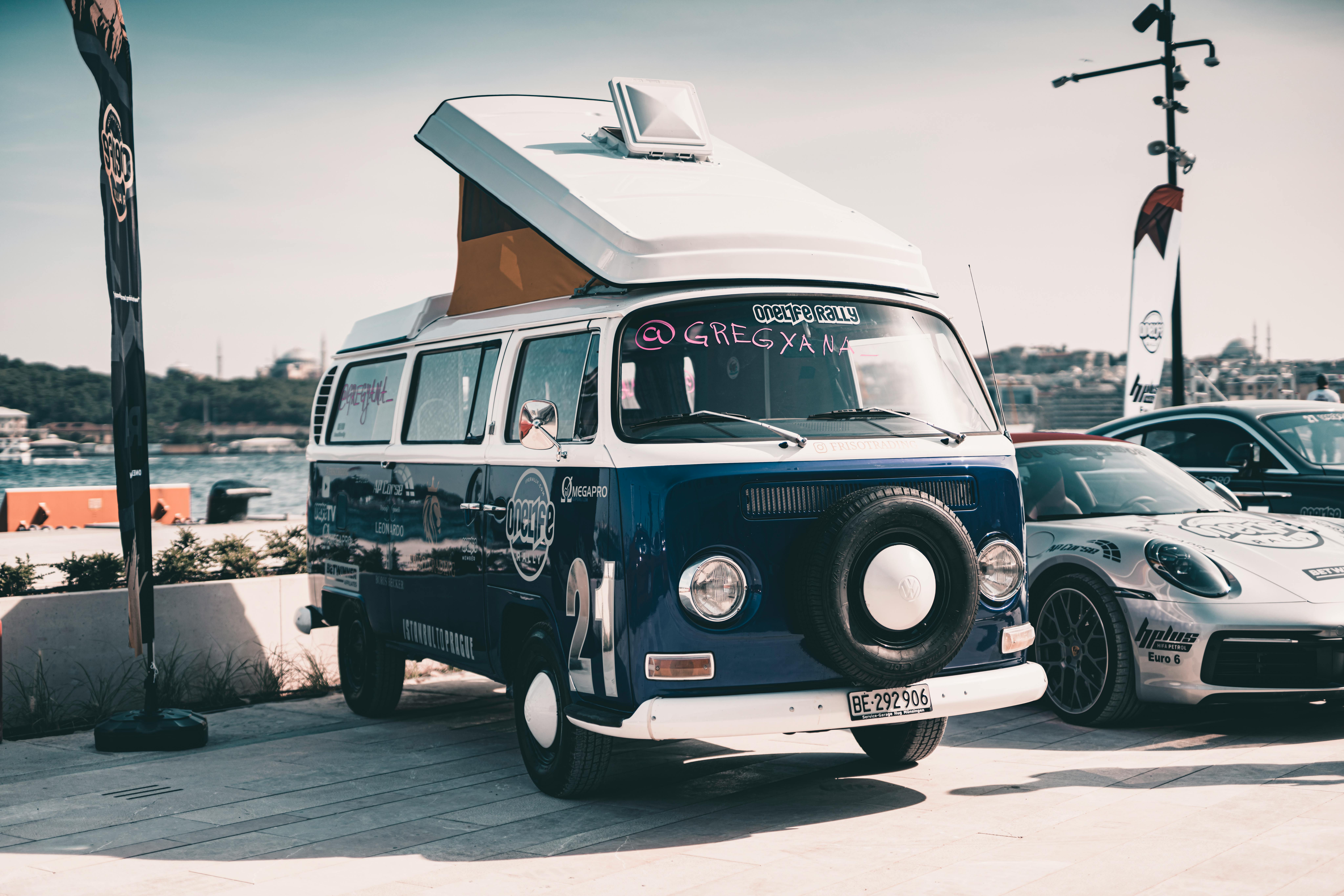 Securing the Best Breakdown Cover for Vans UK 2026