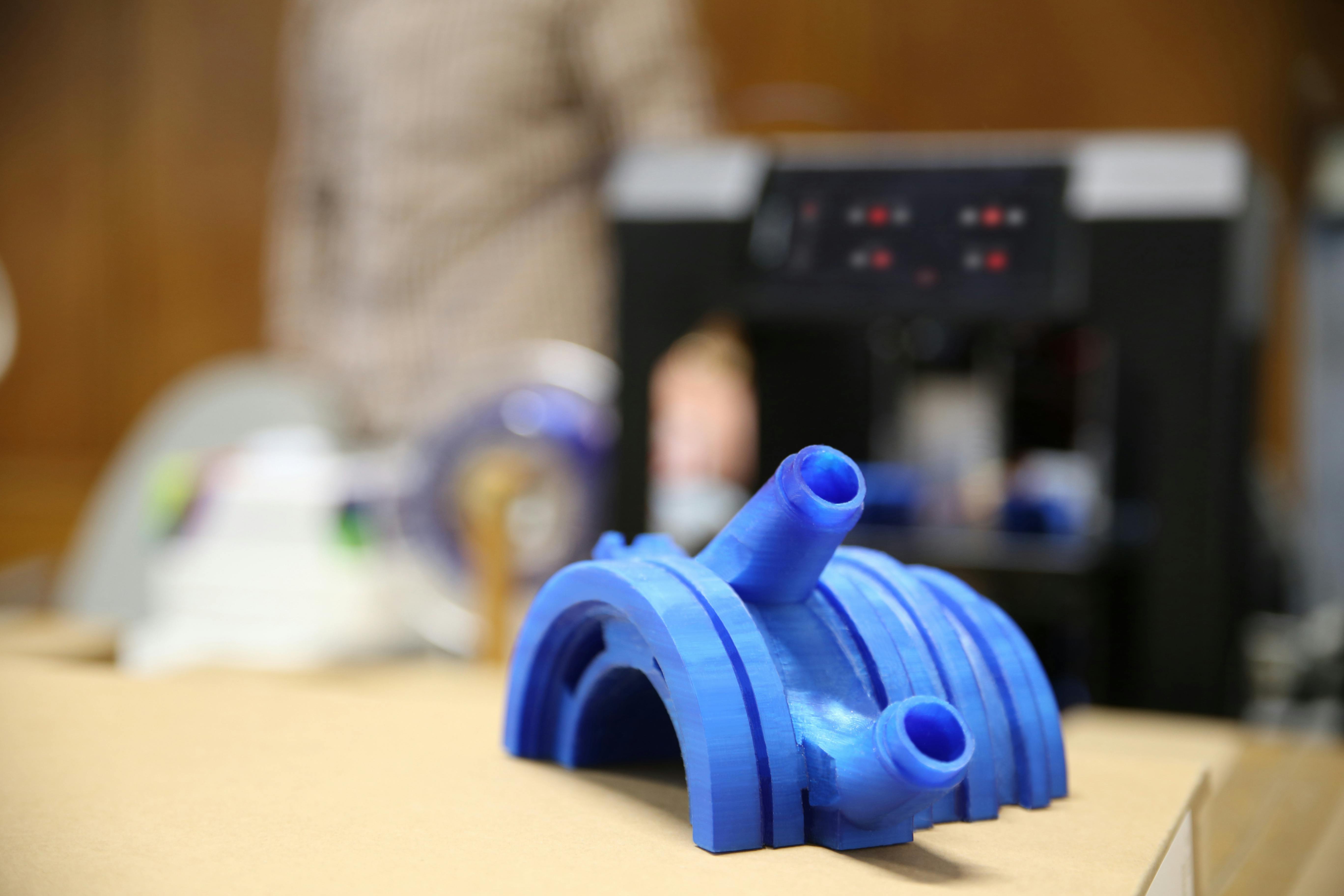 Free stock photo of 3d print, 3d printed objects, 3d printer