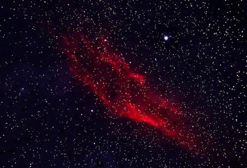 Immagine gratuita di fotografia astronomica, galassia, lunga spiegazione