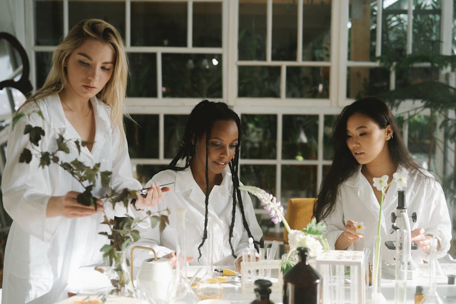 2025年印度科學界突破:生物科技、醫學與環境創新如何重塑全球產業鏈? 2025年印度科學界突破:生物科技、醫學與環境創新如何重塑全球產業鏈?