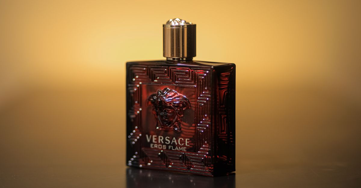 Top 10 Perfumes Elegantes para Hombres