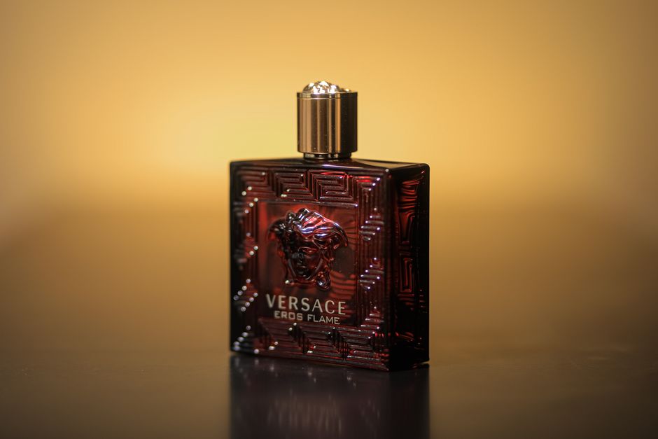 Versace Eros EDT 3.4oz Deal: $40 w/ Prime Free Ship 6 Slickdeals Frontpage