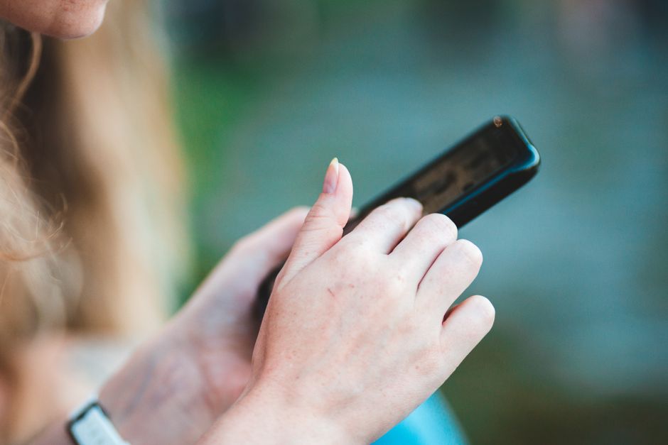 Us Feds Give Mobile Apps A Go Us Feds Give Mobile Apps A Go