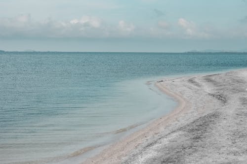 Gratis lagerfoto af ferie, havudsigt, landskab