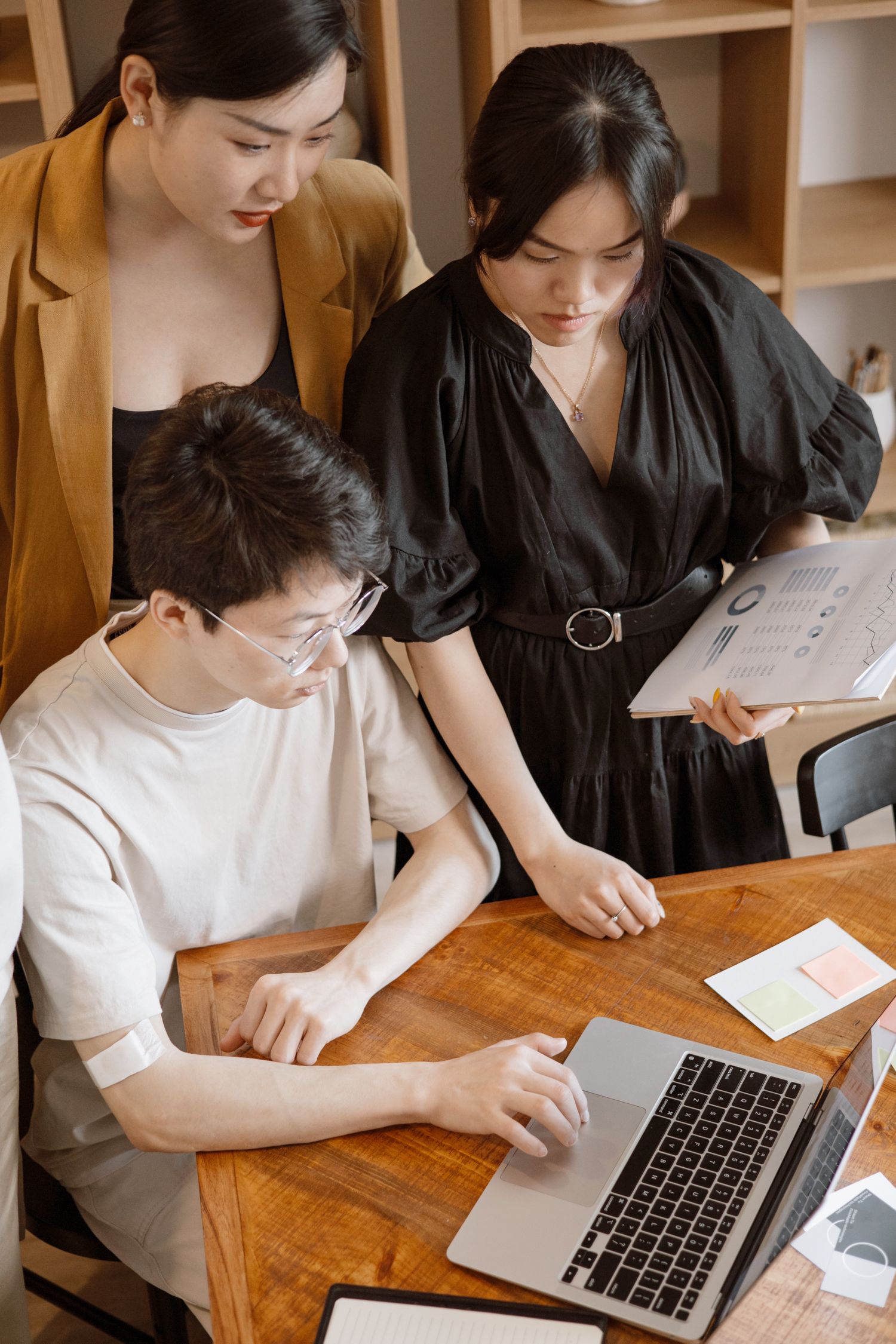 Commerce strategy and analytics review