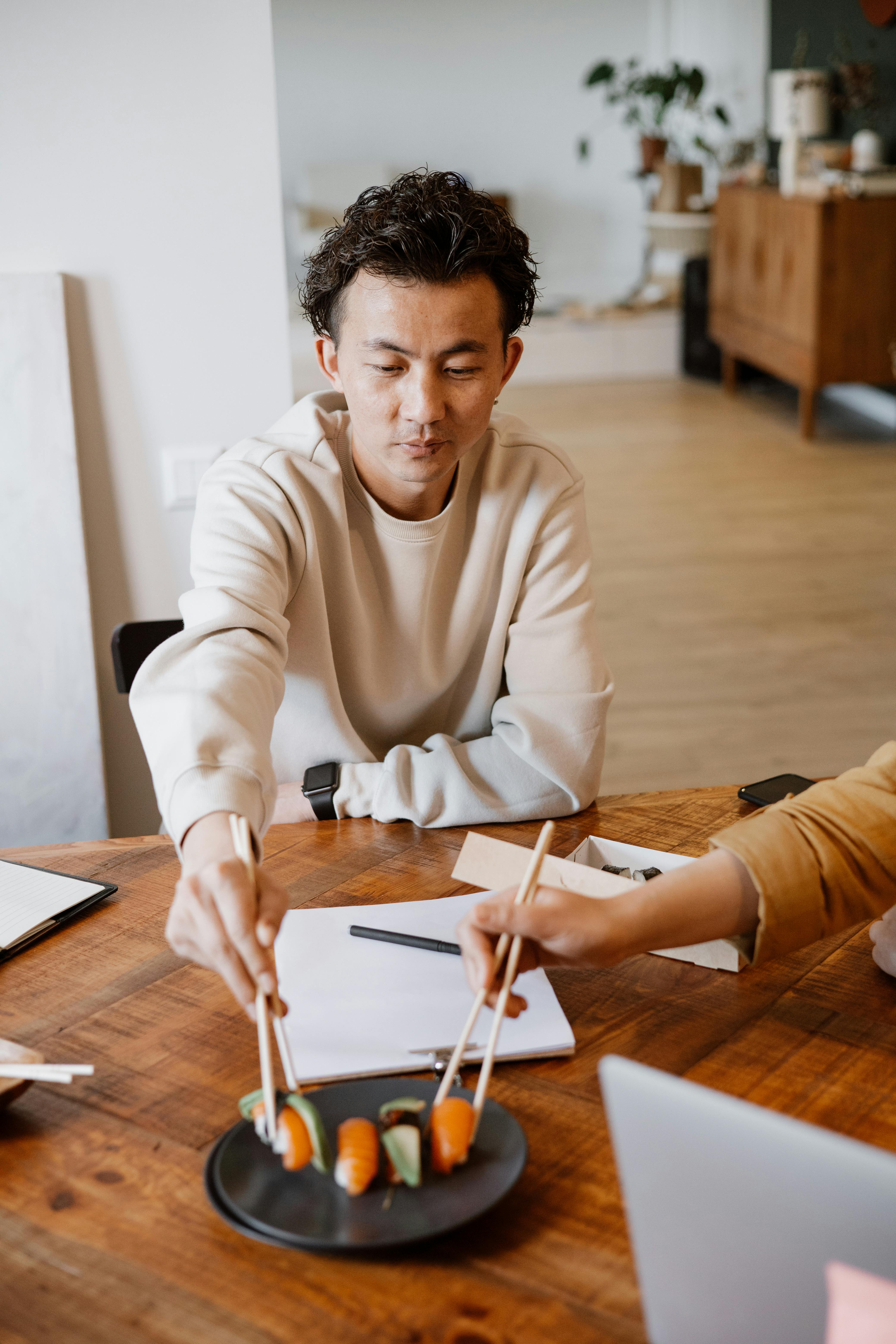 The Ultimate Dining Experience: Why Canteen Notting Hill is a Hidden Gem for Food Enthusiasts