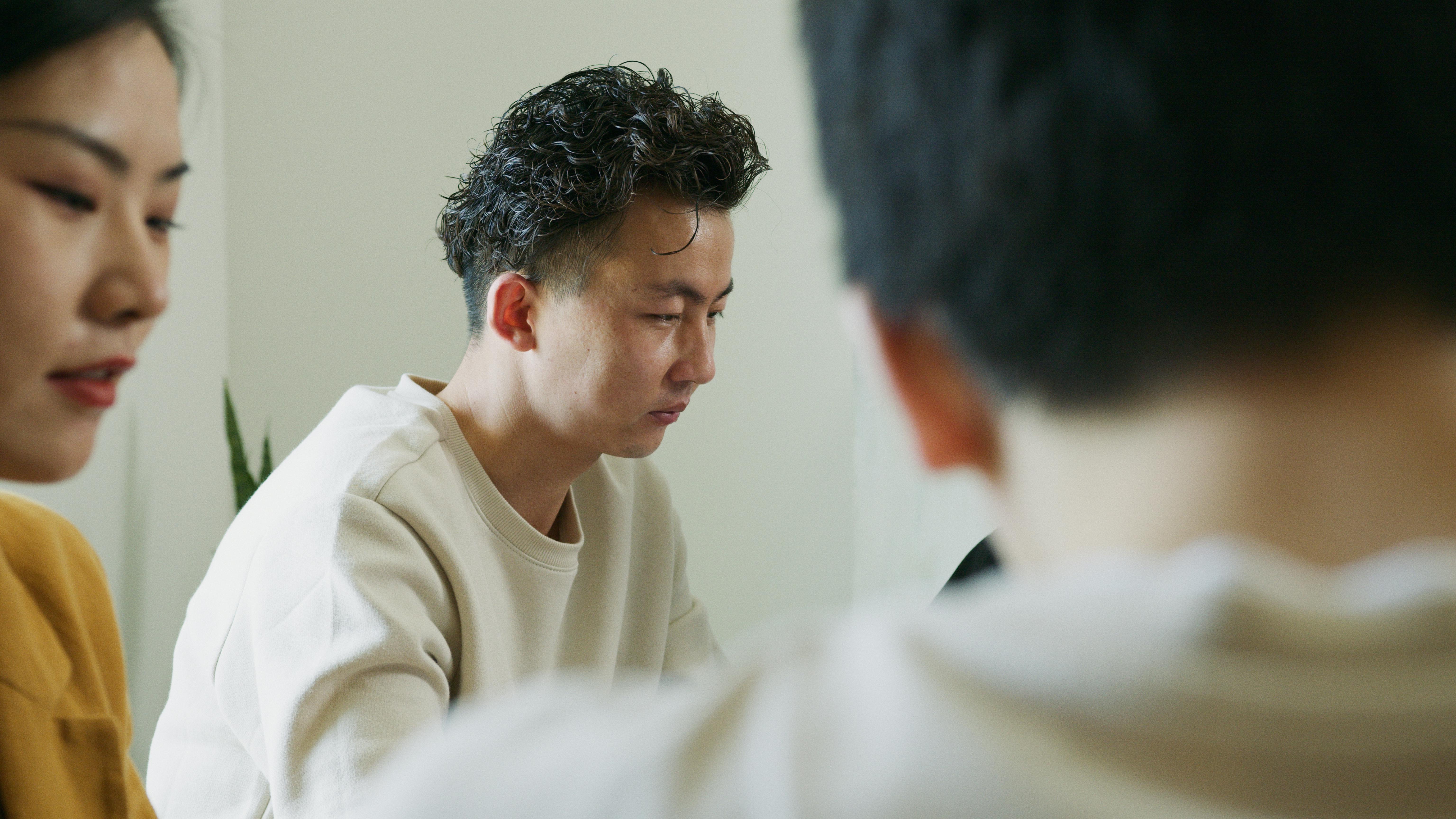 Free stock photo of adult, brainstorming, business