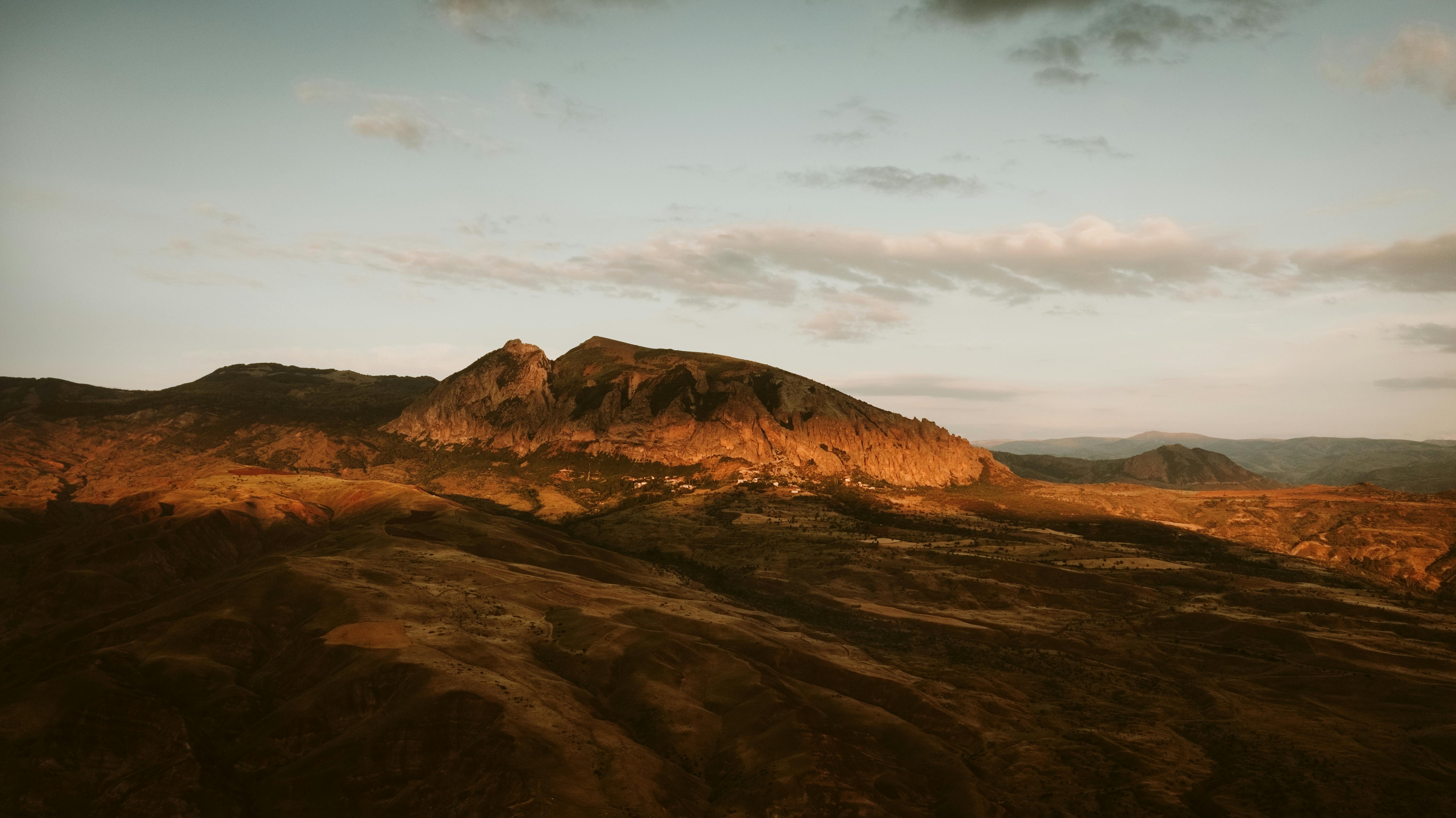 Exploring the Enchanting Terrain of Yotei: Is the Mountain Haunted by More Than Just the Ghost?