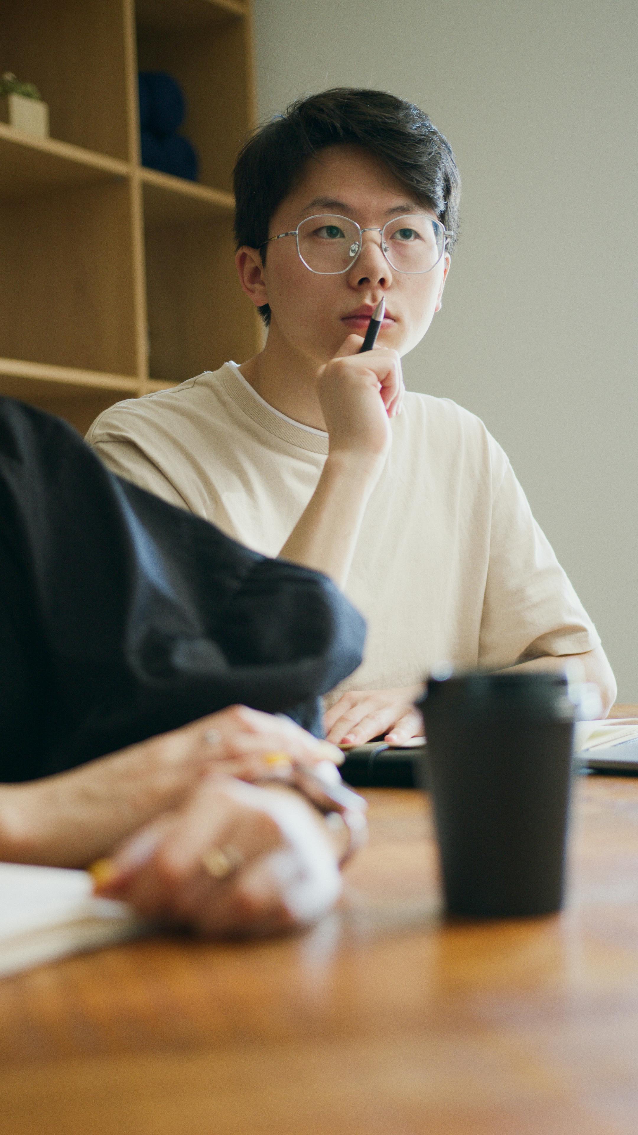 단일 작업