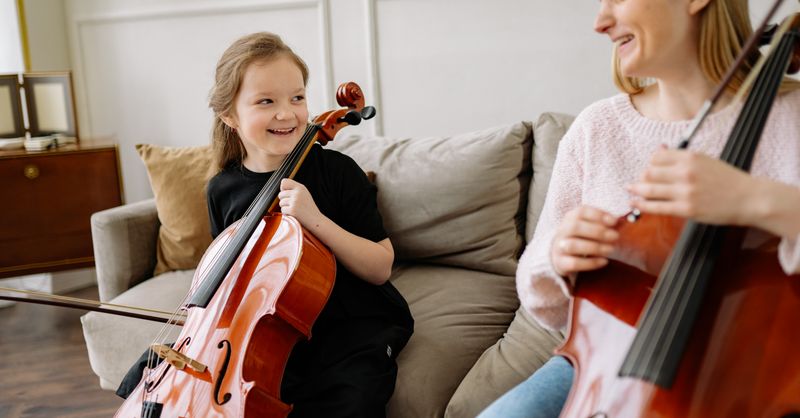 Cours de musique pour enfant : conservatoire, cours particulier ou à distance ?