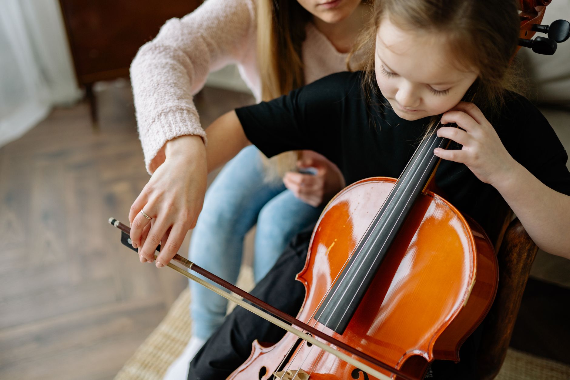 Conservatoire de l’Ouest Vaudois - Cours de musique à Bussigny