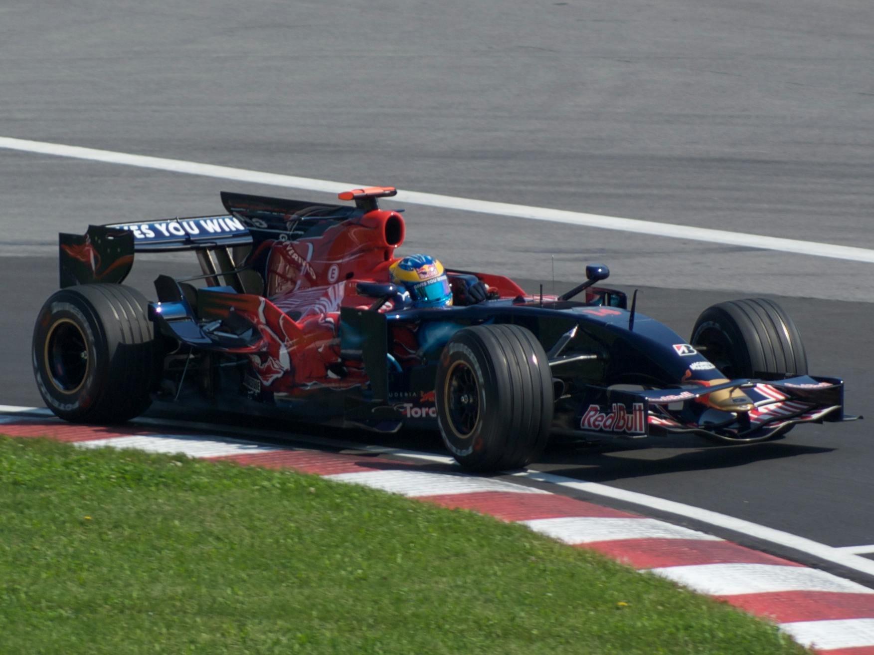 Free stock photo of car, formula 1, grand prix
