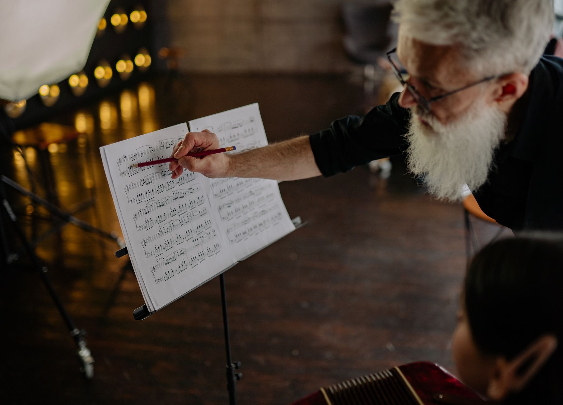 Atelier de Musique Actuelle