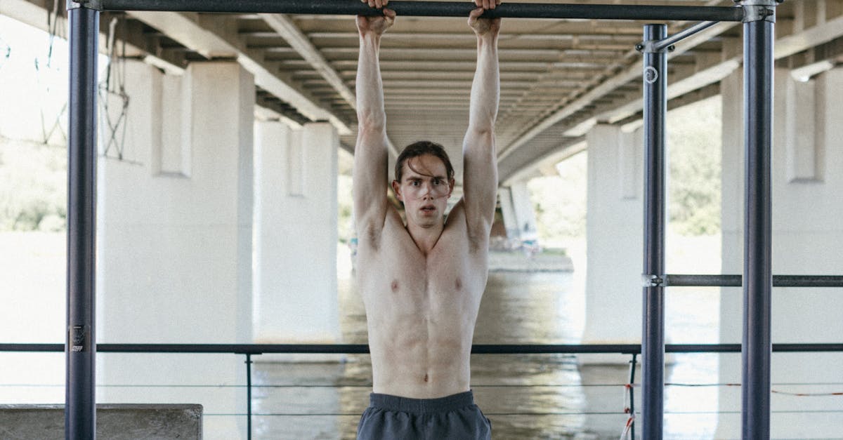 How to get a bigger chest muscles