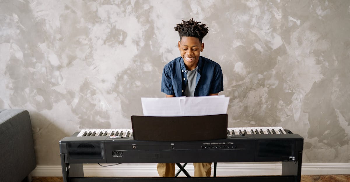 生活:研究揭示:人類具備5大音樂感知能力,天生音樂天才或許就