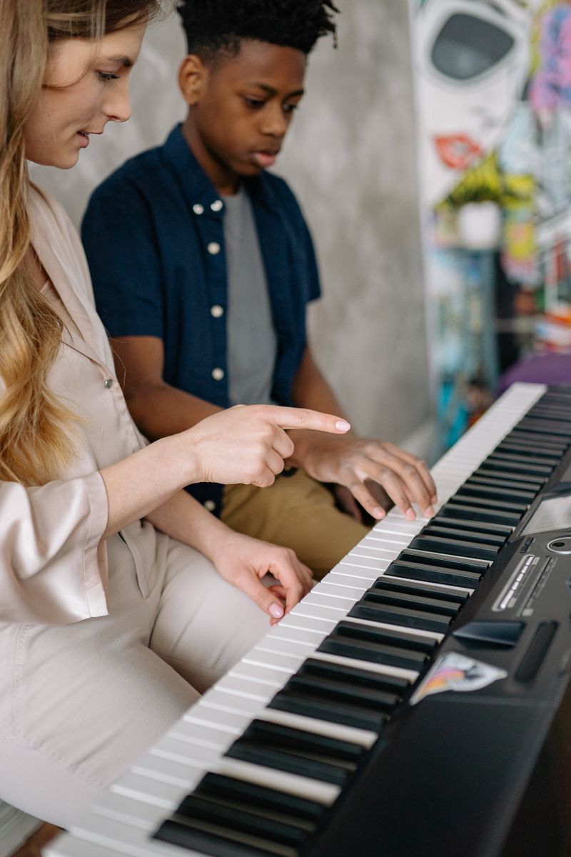 Music Class