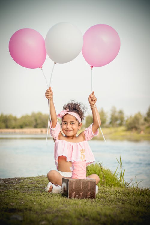 Foto profissional grátis de aniversário, ao ar livre, área