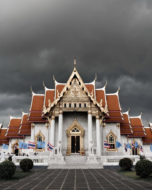 Gratis stockfoto met attractie, Azië, Bangkok