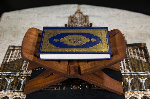 무료 ayats, eid, 거룩한 책 꾸란의 무료 스톡 사진