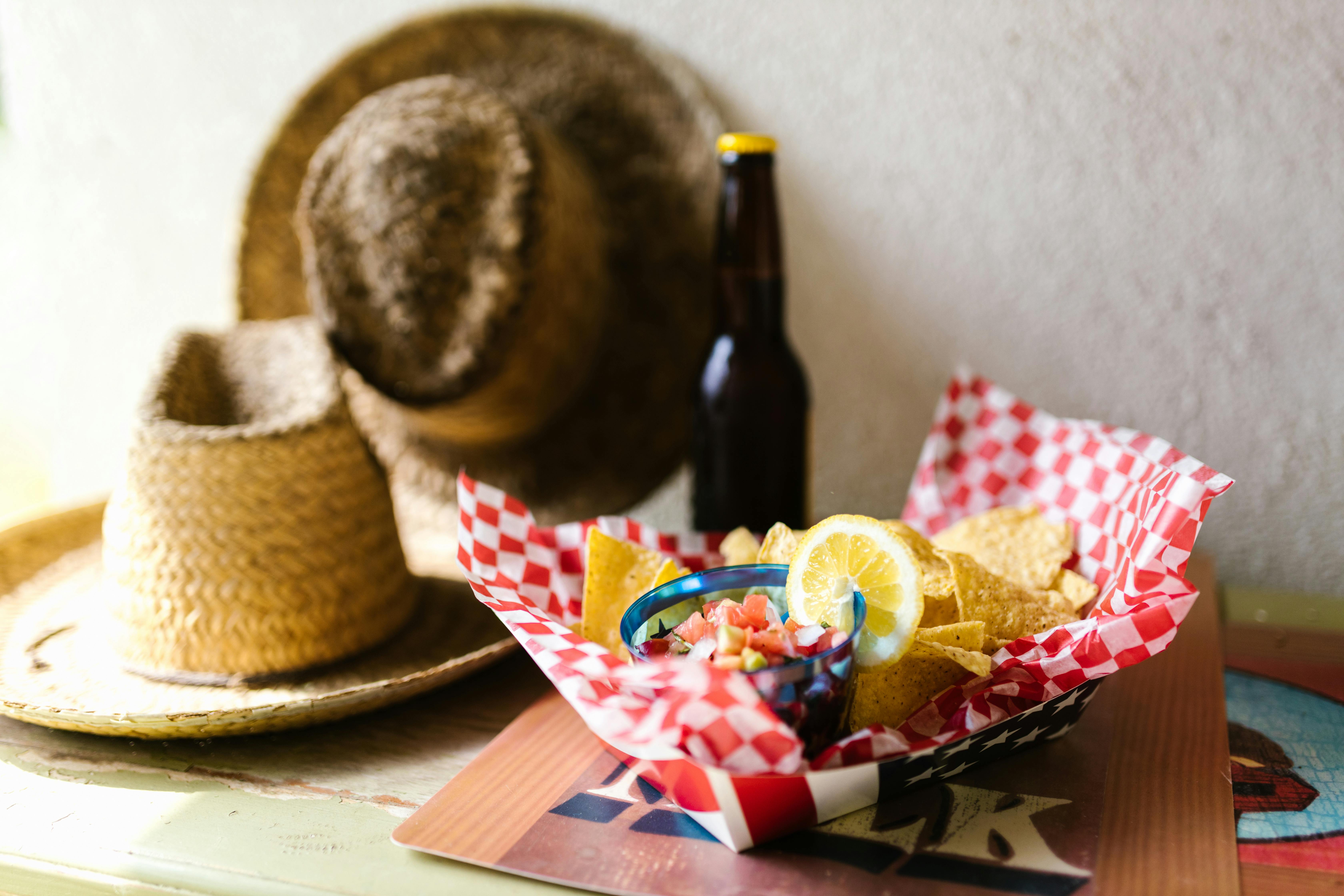 Uncover Secret Tex-Mex Delights: The Ultimate Guide