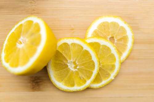 Ingyenes stockfotó citromok, citrusfélék, csendélet témában