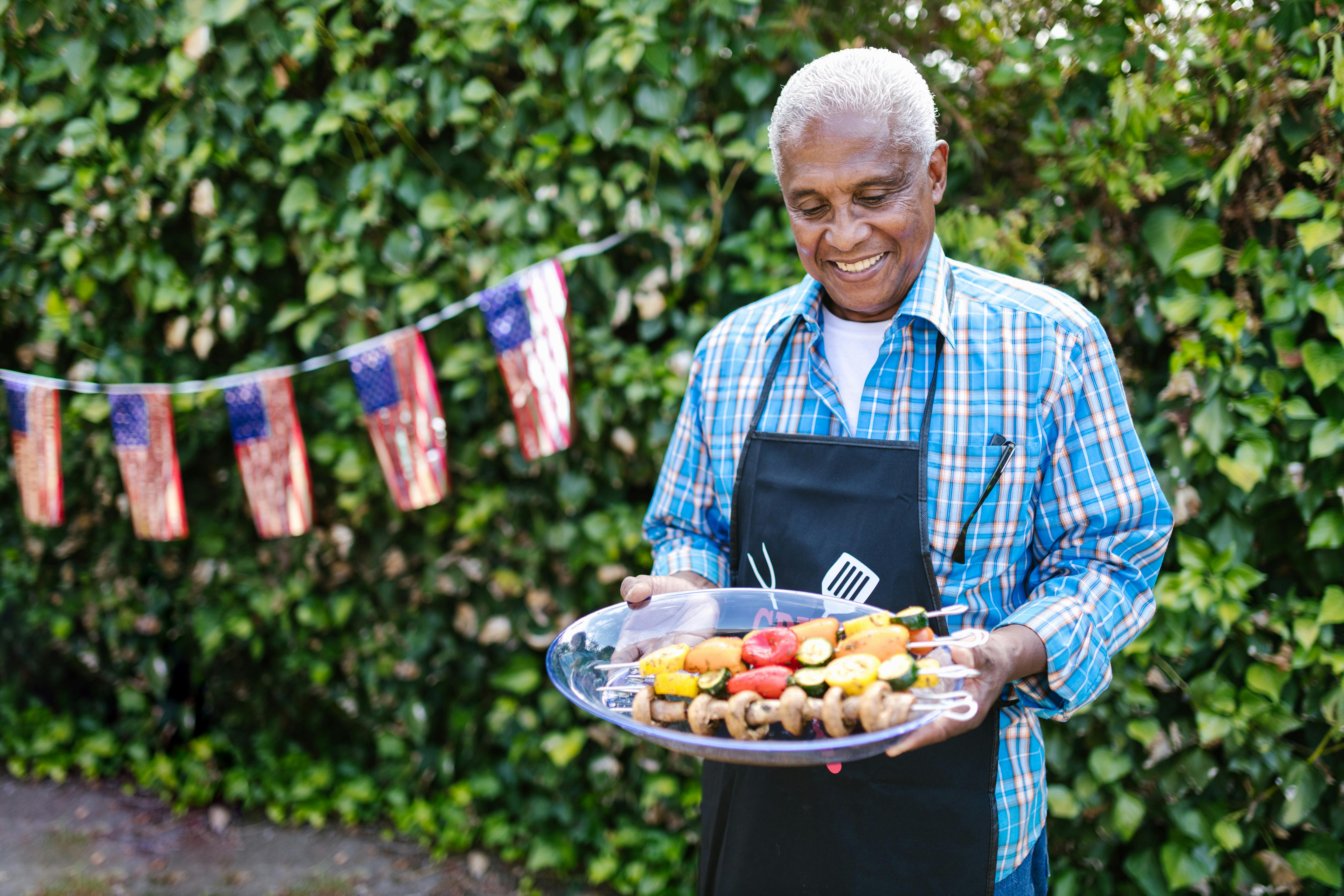 1 in 6 Americans Follow Specialized Diets — Photo by RDNE Stock project on Pexels